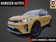 Kia Stonic - 1.0 T-GDi MHEV DynamicLine
