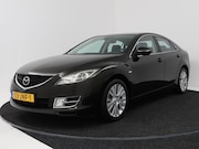 Mazda 6 - 2.0 S-VT Business Plus | Navigatie | Parkeersensoren | Clima