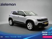 Jeep Avenger - Longitude 54 kWh - Carplay, Camera, Adapt. Cruise, Stoelverw