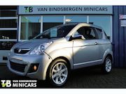 Aixam Crossline - Brommobiel | Garantie | Microcar - Ligier