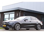 Mercedes-Benz C-klasse - 300 e AMG Line 115km Elektrisch Trekhaak