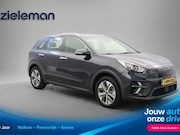 Kia e-Niro - DynamicLine 64 kWh - Carplay, Stoelverw. Trekhaak, SOH 99%