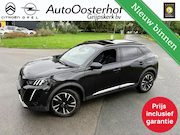 Peugeot e-2008 - EV GT Pack 50 kWh