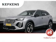 Peugeot e-2008 - SUV EV Allure 50 kWh 136pk | Accu 100% | Navigatie | Parkeer