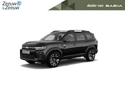 Dacia Bigster - Hybrid 155 Limited Edition Uit voorraad leverbaar in verschi