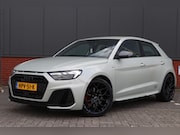 Audi A1 - Sportback 40 TFSI S line | halfleer | carplay | sonos audio