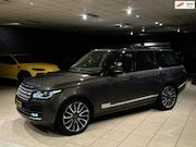 Land Rover Range Rover - Vogue 3.0 TDV6/Pano/165dkm/Dealer-OH/22”/Topstaat