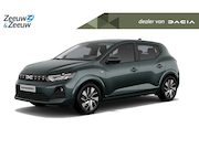 Dacia Sandero - Eco-G 120 expression | Nu met € 450,- Zeeuw en Zeeuw actieko
