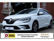 Renault Mégane - Estate 1.3 TCe Intens / Facelift / Trekhaak / NL'se auto