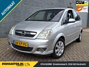 Opel Meriva - 1.8-16V Cosmo Automaat Airco Nw APK ✅