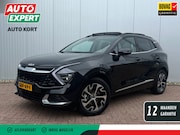 Kia Sportage - 1.6 T-GDi Hybrid DynamicPlusLine | Schuif-/kanteldak | Trekh