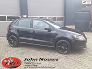 Volkswagen Polo - 1.2-12V Comfortline