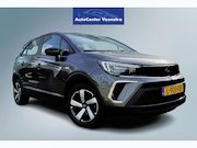 Opel Crossland - 1.2 Edition 60DKM! / Camera / Airco / Cruise / Carplay