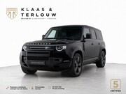 Land Rover Defender - 110 2.0 P300e 110 X-Dynamic SE | NP € 115.567, - | Tailor Ma