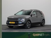 Kia Niro - 1.6 GDi Hybrid ExecutiveLine | Schuif/Kanteldak | Stoelverwa