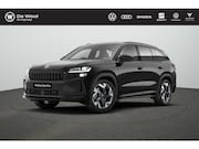 Skoda Kodiaq - Sportline Business 1.5 TSI DSG PHEV