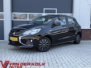 Mitsubishi Space Star - 1.2 Cool+ | CarPlay | Navigatie | DAB | Airco | 1e Eigenaar