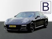 Porsche Panamera - 3.0 4S / Prachtige auto / Goed onderhouden / BTW /