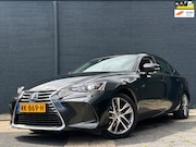 Lexus IS-Serie - 300h Hybrid Business Line | Navigatie | Camera | Dealer Onde