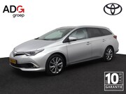 Toyota Auris - Touring Sports 1.8 Hybrid Executive | Stoelverwarming | Trek