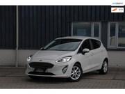 Ford Fiesta - 1.0 EcoBoost Titanium X LED B&O Stuur/Stoelverw Climate Navi