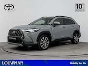 Toyota Corolla Cross - Hybrid 140 Dynamic | Voorruit-Stuur-Stoelverwarming | Parkee