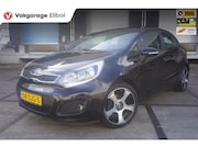 Kia Rio - 1.2 CVVT Super Pack