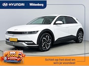 Hyundai IONIQ 5 - CONNECT+ 58 kWh | LEDER | SOH 98.4% | NAVI | CAMERA | ELEKTR