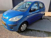 Hyundai i10 - 1.1 Active leuke zuinige I10