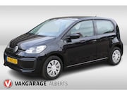 Volkswagen Up! - 1.0 BMT move up! / Airco
