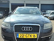 Audi A6 - 2.0 TFSI Business Edition