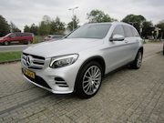 Mercedes-Benz GLC-klasse - 250 d 4MATIC Ambition aut