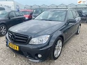 Mercedes-Benz C-klasse - Estate 2008 * CDI Elegance * AUTOMAAT * Export & h