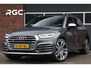 Audi Q5 - 3.0 TFSI SQ5 quattro, Pano, Luchtvering