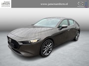 Mazda 3 - HB 2.0 e-SkyActiv-G M Hybrid 122 Comfort , Automaat, Navi, A