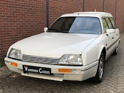 Citroën CX - 89.000km 2500 TR Injection * Automaat / Airconditioning / st