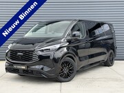 Ford e-Transit - Cust. 320 L2H1 Sport 71 kWh DC | Next Level Edition | 360 Ca
