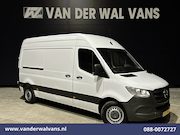 Mercedes-Benz Sprinter - 314 CDI L2H2 Euro6 Airco | Trekhaak Bijrijdersbank