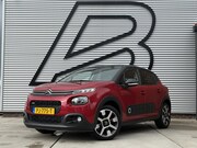 Citroën C3 - 1.2 PureTech Shine 2e Eigenaar|Navi|Camera|Clima|Cruise|Carp