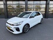 Kia Rio - 1.0 T-GDI GT-Line Camera / Carplay