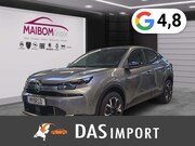 Citroën C4 - Lim. Max