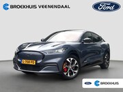 Ford Mustang Mach-E - Extended AWD 98 kWh | Pano | Trekhaak | B&O Audio | 360 came
