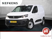 Peugeot e-Partner - Asphalt L1 50 kWh 136PK | NIEUW!! | AUTOMAAT | AppleCarPlay/