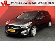 Hyundai i30 - Wagon 1.6 GDI Business Edition | Navi | Trekhaak | Cruise