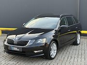 Skoda Octavia - Combi 1.5 TSI Greentech Sport AUTOMAAT