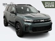 Dacia Bigster - 1.8 Hybrid 155 Limited Edition / PANORAMA DAK / DODEHOEK DET