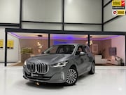 BMW 2-serie Active Tourer - 225e xDrive 245pk | Plug-in 4x4 | 360° | Trekhaak | Leder
