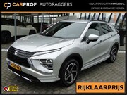 Mitsubishi Eclipse Cross - PHEV 2.4 Executive NL Adaptief |Trekhaak | Led | Navi | Carp