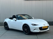 Mazda MX-5 - 1.5 SkyActiv-G 131 S, Airco, navigatie