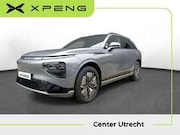 Xpeng G9 - RWD 78 kWh Apple Carplay